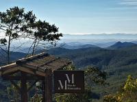 Mar De Montanhas - B&B Lavras Novas