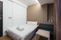 Camera Matrimoniale con Balcone