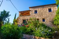 Petromanos, a unique place with dreamy sunsets! - Chambres d’hôtes