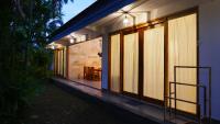 Two-Bedroom Bungalow