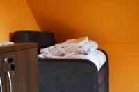 Camera Tripla Basic con Bagno in Comune