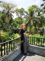 Brownies Villa - B&B Unawatuna
