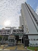 0803 Family Suites Bukit Indah TVbox Wifi Games Toy - Ferienwohnung