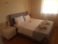 Appartement met Uitzicht op Zee