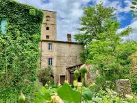 Capannacce Organic and Horse Farm - B&B Rapolano Terme