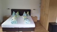 Doppelzimmer mit Balkon