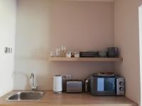 Habitación Doble Deluxe