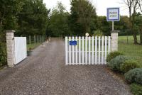 Chambres d'Hôtes Domaine d'Augy - B&B Farges-en-Septaine