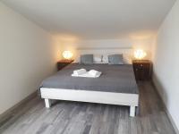 Apartment mit Meerblick