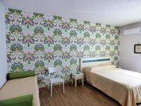 Familienzimmer mit eigenem Bad