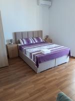 Studio Appartement met Uitzicht op Zee