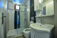 Two-Bedroom Suite with Balcony (Ground Floor)