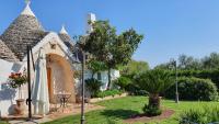 B&B Tenuta Ranieri - Chambres d’hôtes