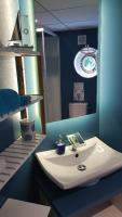 Tweepersoonskamer met Eigen Badkamer
