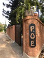 P.O.E Posh Homestay