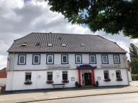 B&B Hemmingen - Hotel Cao - Bed and Breakfast Hemmingen