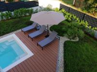 Villa Marisa - B&B Nova Vas