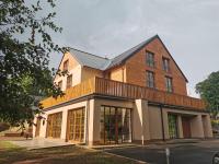 Apartmán v podkroví - B&B Říčky