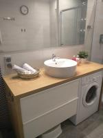 Sunny Adventure Baltic Apartament - Ferienwohnung