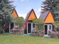 casa paltin vila si cabane - B&B