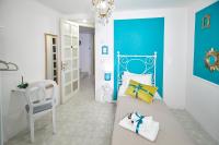 Chambre Simple avec Salle de Bains Privative