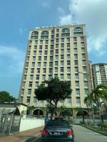 Kyra Luxury Duplex Studio @ Pinnacle Kelana Jaya - B&B