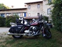 Al Rol - Bed and Breakfast Manzano