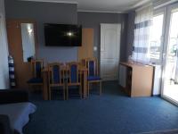 Habitación Cuádruple con baño