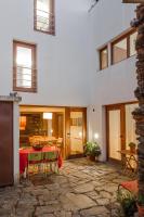 Casa De Janeiro - B&B