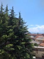S.M Apartment Ohrid - Ferienwohnung