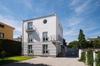 Villa Orla Gdynia - B&B