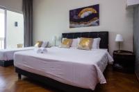 Appartement met 2 slaapkamers