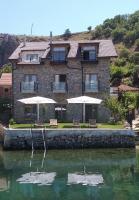 Vila 43 Lin - Chambres d’hôtes Lin
