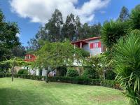 Vila Aurora - B&B