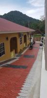 Teratak Nipah Homestay Teluk Nipah Pangkor - Bed and Breakfast