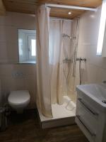 Chambre Double avec Salle de Bains Privative