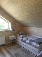 Three-Bedroom Chalet