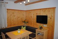 Apartment mit 1 Schlafzimmer und Balkon
