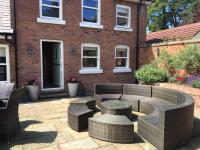 The Coach House - B&B Southport