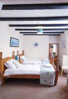 Chambre Lits Jumeaux Standard