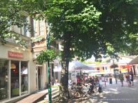 Pocztówka Spod Dachu - Ferienwohnung Sopot