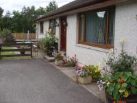 Seilebost - B&B