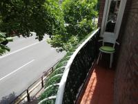 Apartamento Somosierra a 5 minutos del centro histórico para 7 personas - Chambres d’hôtes