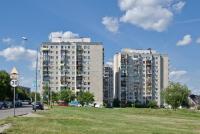 Spółdzielcza 22 Apartament Sky Line - B&B