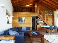 Morge La Salle - B&B La Salle