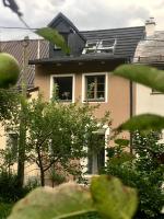 Summer House Bovec - Bed and Breakfast Bovec