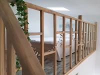 Casa con 1 dormitorio