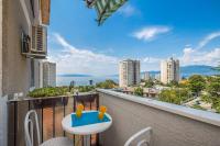 B&B Rijeka - Apartment Nikky Seaview - Bed and Breakfast Rijeka