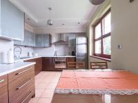 OLSZA RESIDENCE Cozy & quiet 2 level apartment - B&B Cracovia