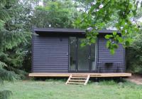 Ferieidyl - B&B